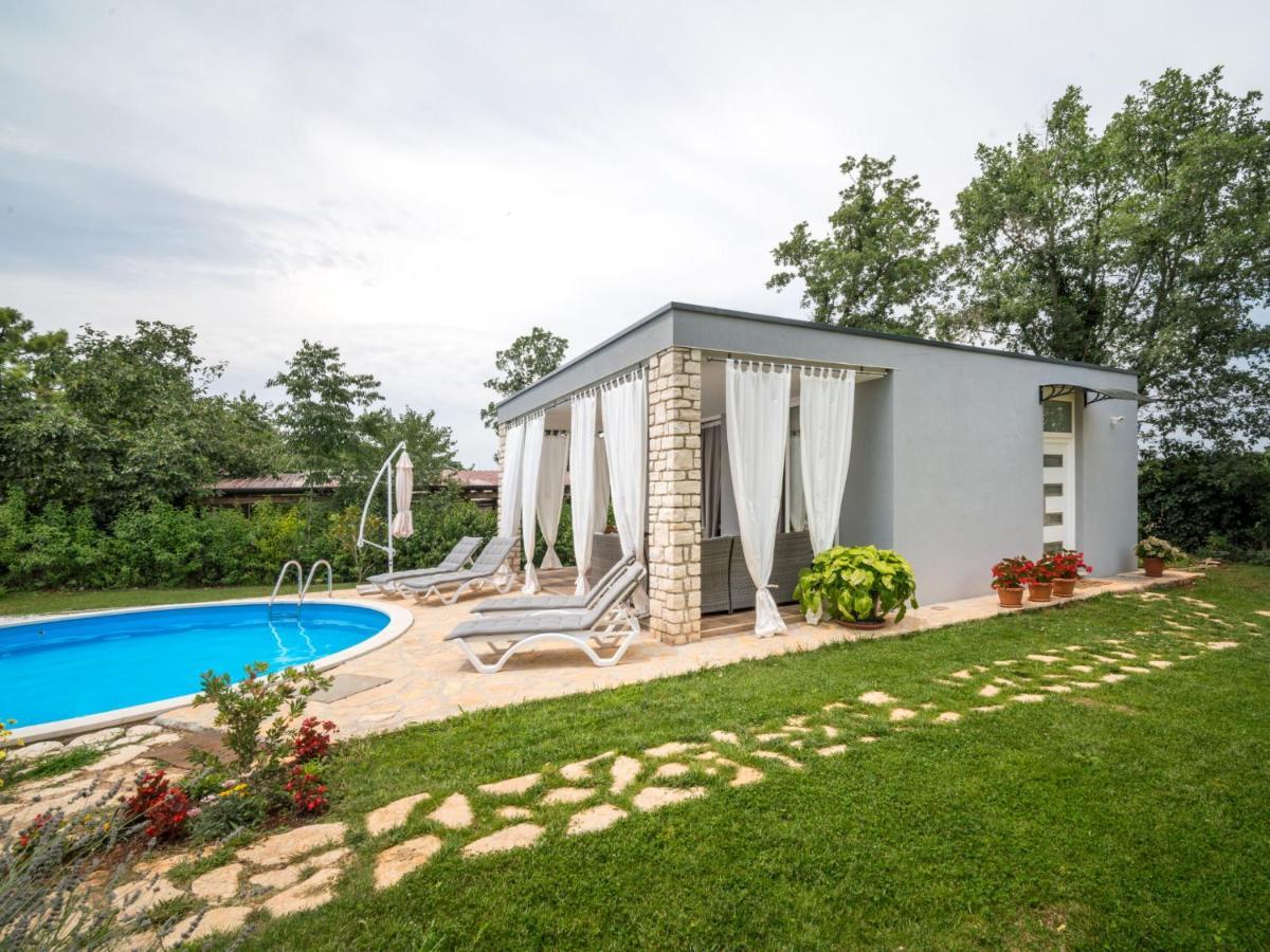 Holiday Home Ofelia By Interhome Buroli Bagian luar foto