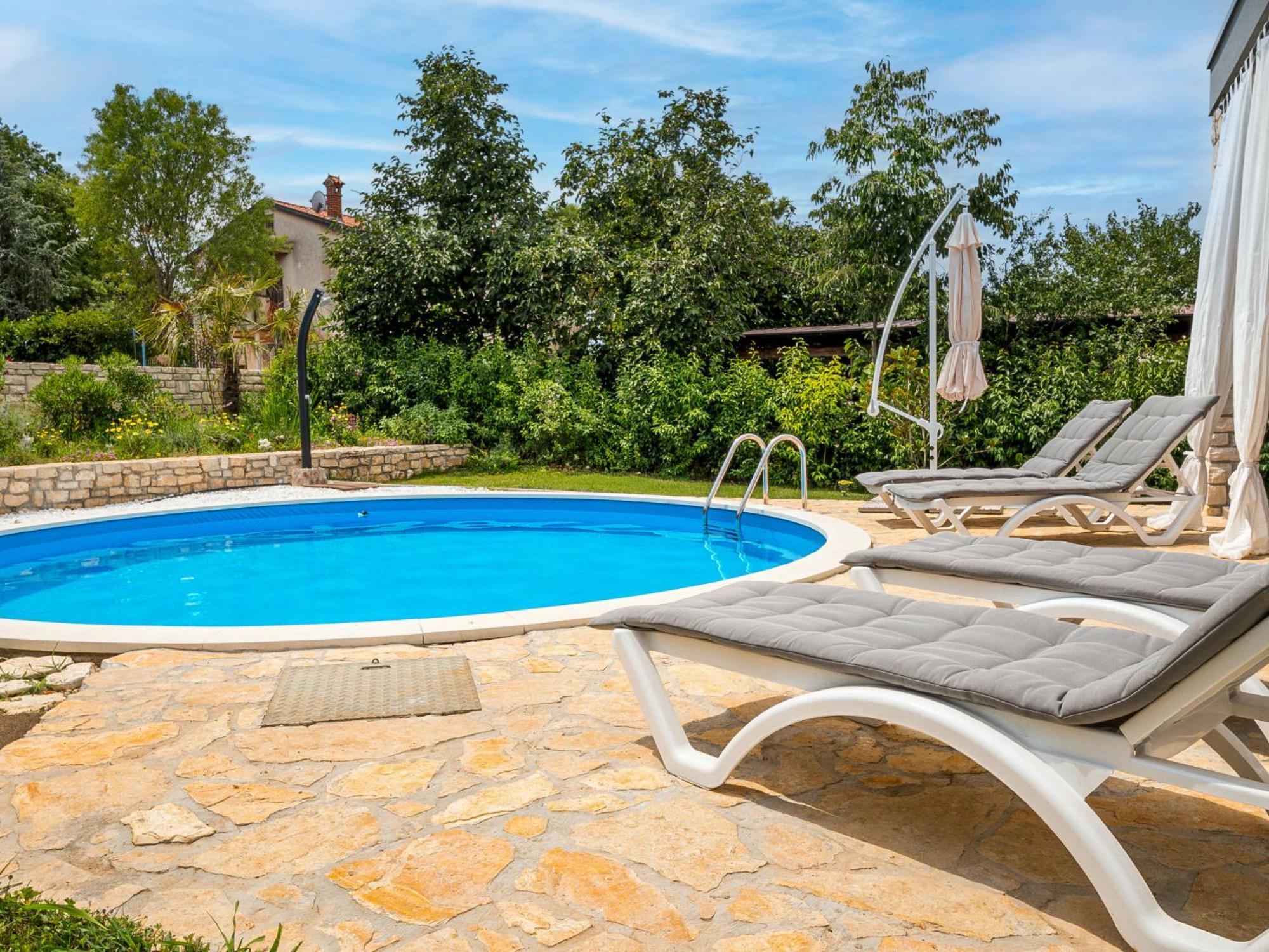 Holiday Home Ofelia By Interhome Buroli Bagian luar foto