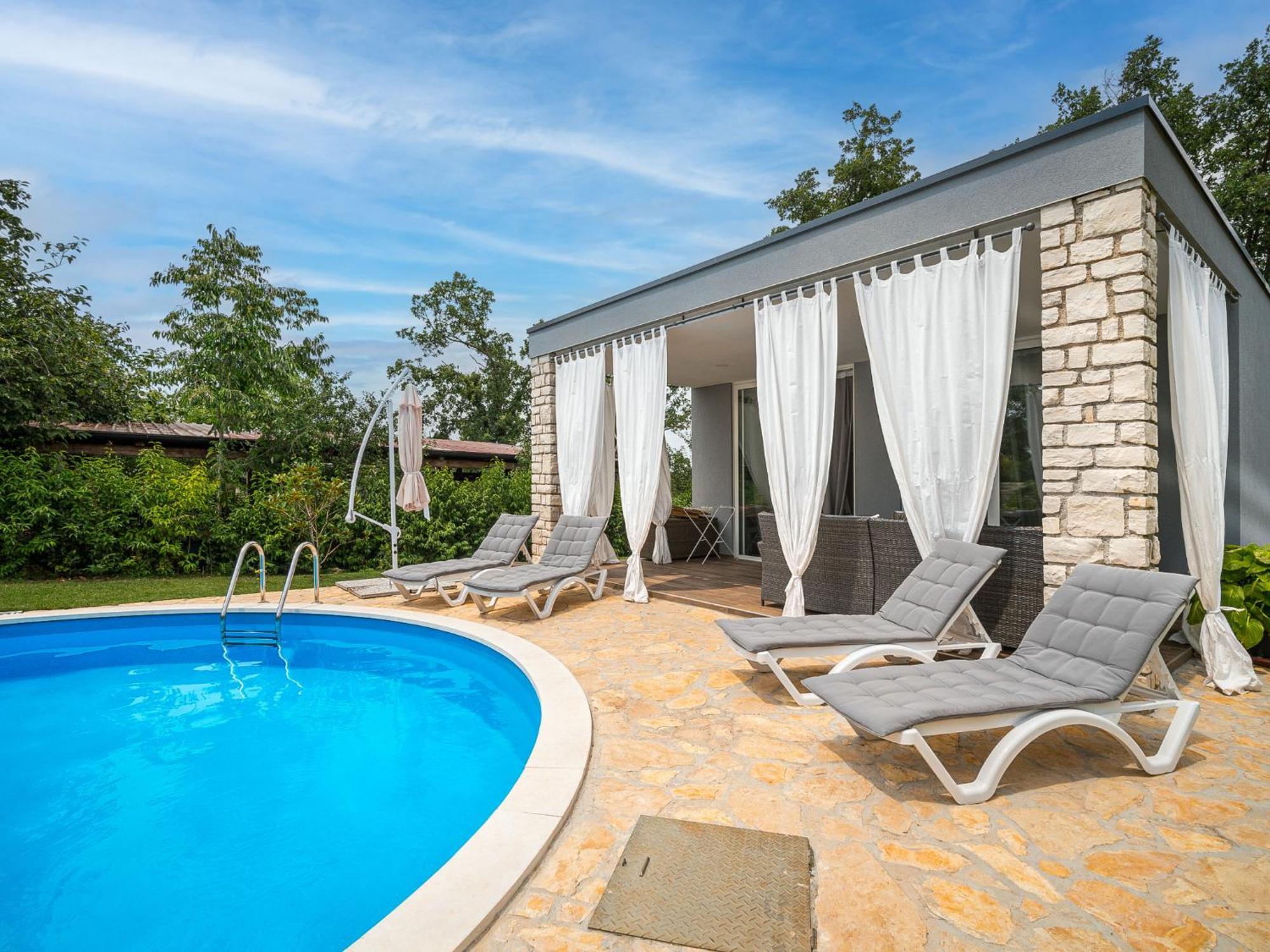 Holiday Home Ofelia By Interhome Buroli Bagian luar foto