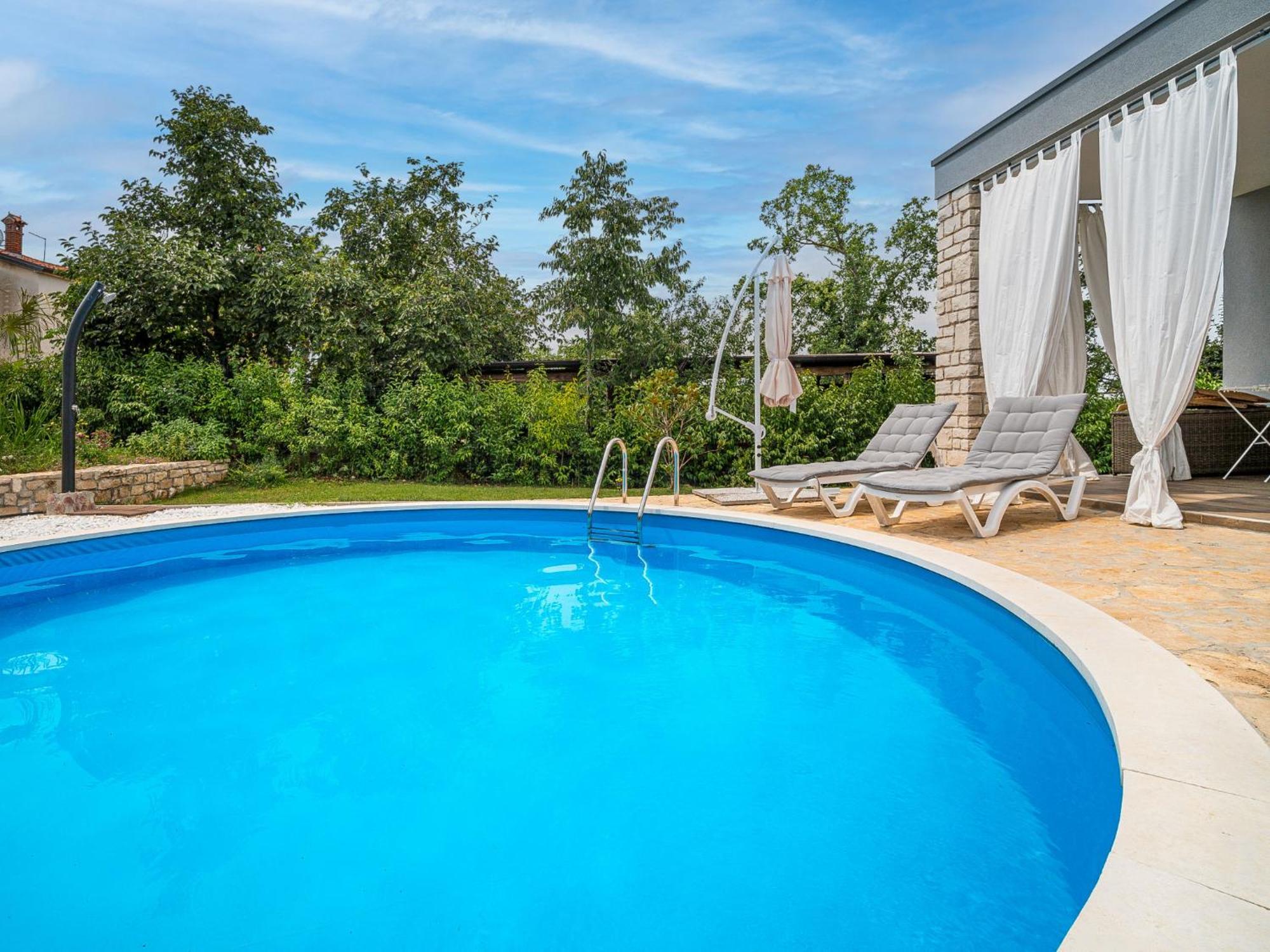 Holiday Home Ofelia By Interhome Buroli Bagian luar foto