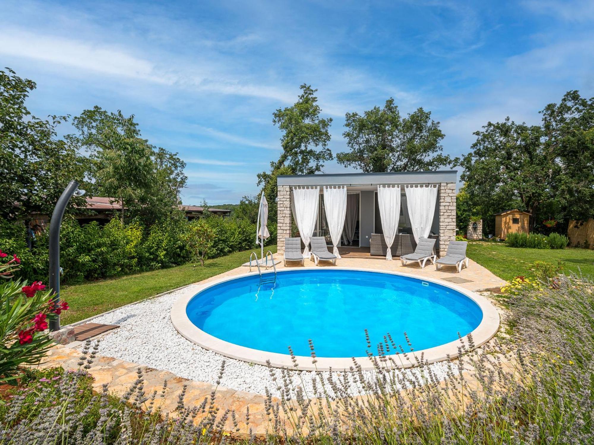 Holiday Home Ofelia By Interhome Buroli Bagian luar foto