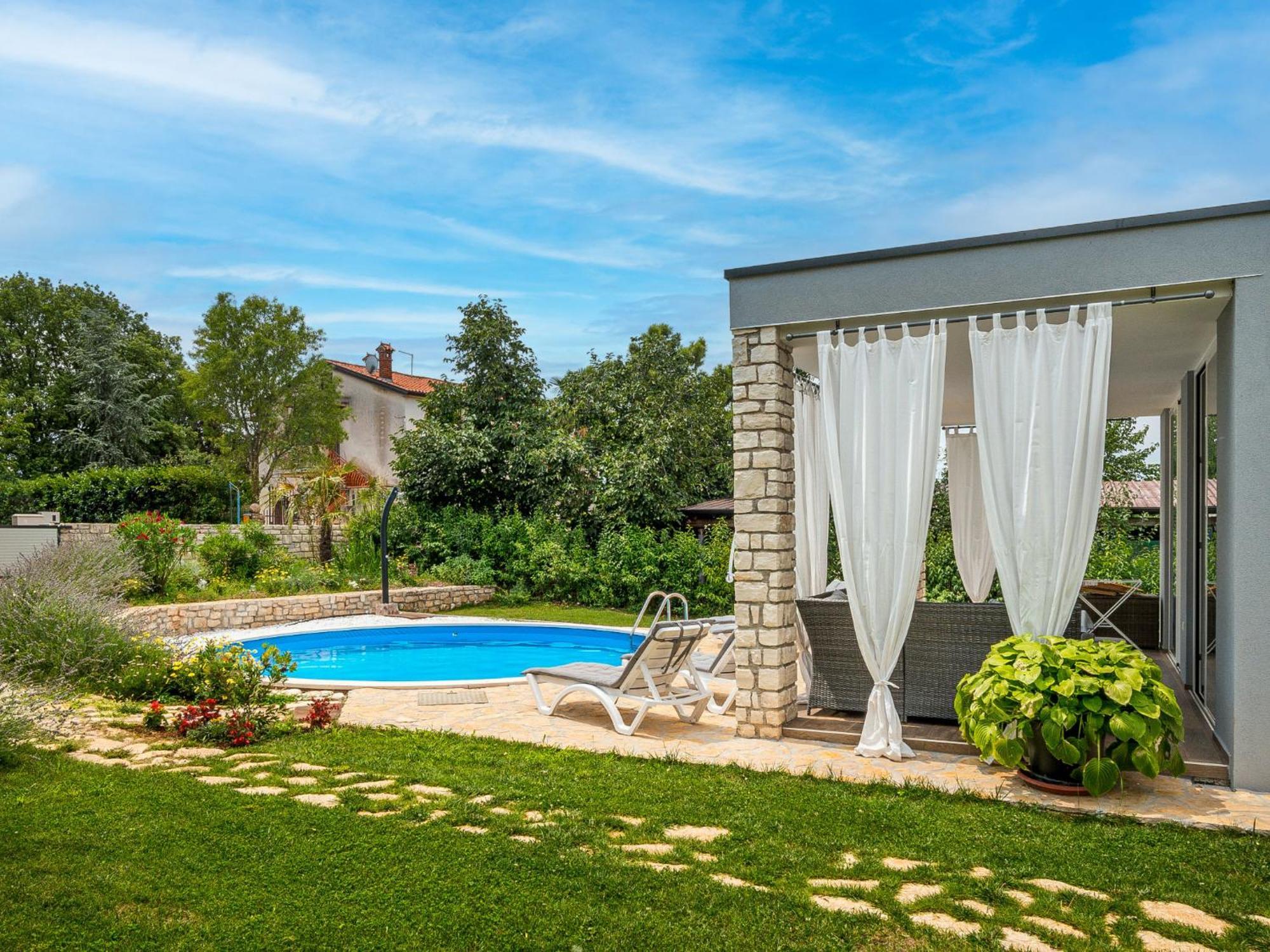 Holiday Home Ofelia By Interhome Buroli Bagian luar foto